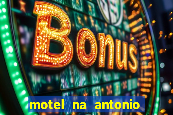 motel na antonio de carvalho porto alegre